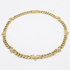 Vitaly Tw0 x deadmau5 Chain - 46cm